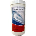 CHEMOFORM pH Plus granulát 1 kg – Zbozi.Blesk.cz