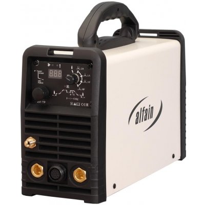 Alfain Pegas 201 T PULSE HF – Hledejceny.cz