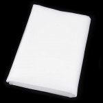 KUFNER Vlizelín CC KUFNER 350101 jednostranně lepící / nažehlovací, elastický, bílý, š. 90cm, 40g/m2 (látka v metráži) – Zboží Dáma KUFNER Vlizelín CC KUFNER 350101 jednostranně lepící / nažehlovací, elastický, bílý, š. 90cm, 40g/m2 (látka v metráži) – Zboží Dáma