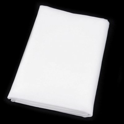 KUFNER Vlizelín CC KUFNER 350101 jednostranně lepící / nažehlovací, elastický, bílý, š. 90cm, 40g/m2 (látka v metráži) – Zboží Dáma KUFNER Vlizelín CC KUFNER 350101 jednostranně lepící / nažehlovací, elastický, bílý, š. 90cm, 40g/m2 (látka v metráži) – Zboží Dáma