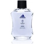 adidas UEFA Champions League Dare edition voda po holení 100 ml – Hledejceny.cz