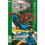 Ultimate Spider-man a spol. 7 - B. Bendis – Hledejceny.cz