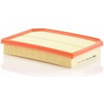 Vzduchový filtr MANN-FILTER C 28 034 – Hledejceny.cz
