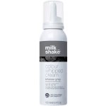 Milk Shake Colour Whipped Cream Intense Grey 100 ml – Zboží Mobilmania