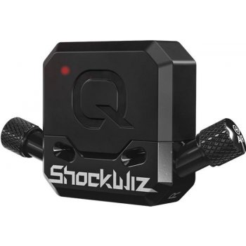 Quarq Shockwiz přímá montáž