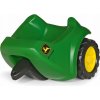 Příslušenství pro vozítko Rolly Toys Přívěs John Deere pro jezdce