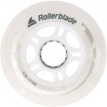 Rollerblade 80 mm 82A 4 ks – Zboží Dáma
