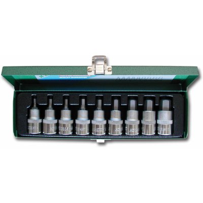 Imbusové klíče 1/2" 9dílů HONITON – Zboží Dáma