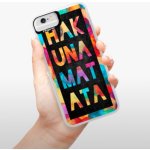 Pouzdro iSaprio Hakuna Matata 01 - iPhone 6 Plus/6S Plus – Zboží Mobilmania