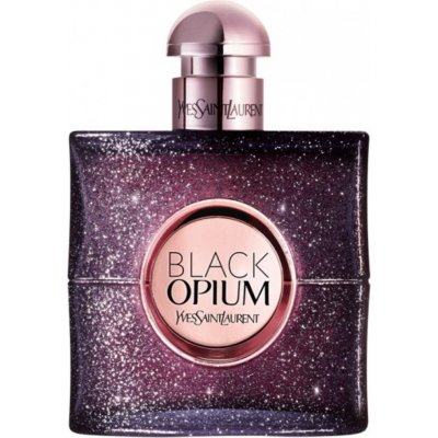 Yves Saint Laurent Opium Black Nuit Blanche parfémovaná voda dámská 90 ml tester – Zboží Mobilmania