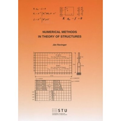 Numerical methods in theory of structures – Sleviste.cz