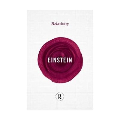 Relativity Einstein Albert – Zboží Mobilmania
