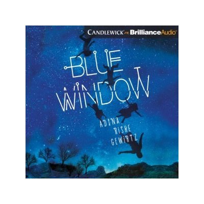 Blue Window – Zbozi.Blesk.cz