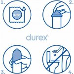 Durex Perfect Feel 3 ks – Zbozi.Blesk.cz