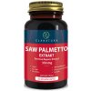 Doplněk stravy na močové a pohlavní orgány Saw Palmetto extrakt 350 mg Serenoa repens 60 vegan kapslí