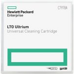 HP Enterprise HPE Ultrium Universal Cleaning Cartridge C7978 – Zboží Živě