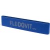 Švédská bedna FLEXVIT Posilovací guma Mini velmi silná zátěž
