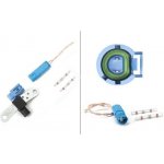 Generátor impulsů, klikový hřídel HELLA 6PU 009 163-861 – Hledejceny.cz
