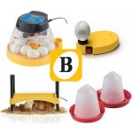 BRINSEA - MINI II ECO Starter Pack 1 – Hledejceny.cz