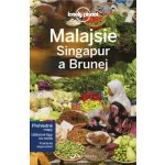 Malajsie Singapur a Brunej LP – Zboží Mobilmania