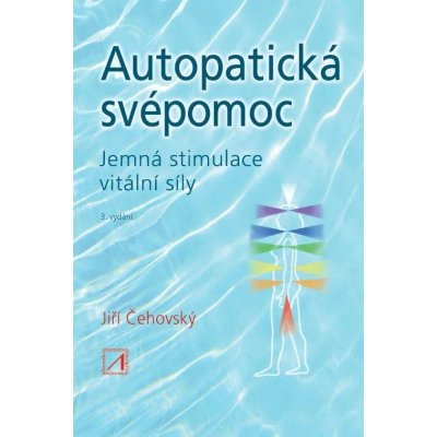 Autopatická svépomoc - Jiří Čechovský