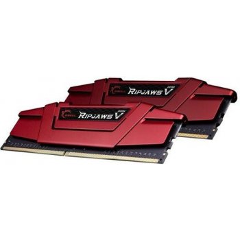 G.Skill DDR4 32GB (2x16GB) 3000MHz CL15 F4-3000C15D-32GVR