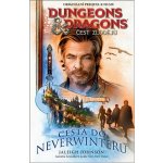 Dungeons&Dragons - Čest zlodějů - Cesta do Neverwinteru – Hledejceny.cz