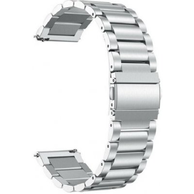 Lige Řemínek nerezová ocel stříbrný 660992 – Zboží Dáma