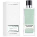 Angel Schlesser Agua de Vetiver toaletní voda pánská 100 ml tester