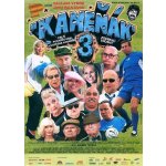 Kameňák 3. DVD – Hledejceny.cz