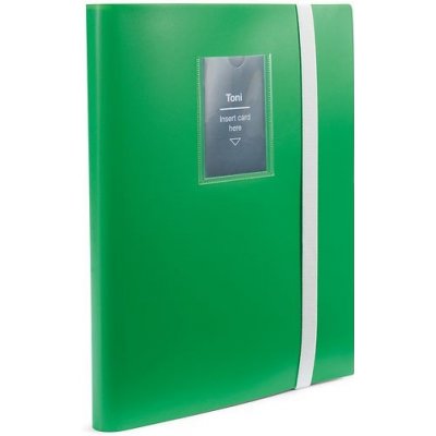 LEUCHTTURM Album na 360 fotbalových kartiček – Sleviste.cz