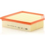 Vzduchový filtr MANN-FILTER C 24 150 (C24150) – Hledejceny.cz