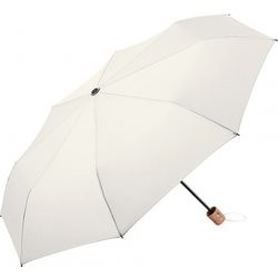 Fare Mini kapesní deštník FA9158WS Nature White