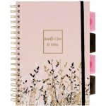 Pukka Pad Sešit linkovaný B5 – Zboží Mobilmania