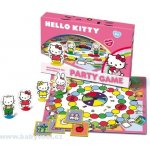 Bonaparte Hello Kitty party game – Hledejceny.cz