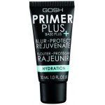 Gosh Copenhagen Primer Plus Podkladová báze 30 ml – Zboží Dáma