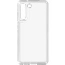 Pouzdro Spigen Ultra Hybrid Samsung Galaxy S22 5G Crystal clear