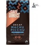 Cafédirect mletá bez kofeinu Fairtrade Káva 100% Arabika 227 g – Hledejceny.cz