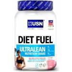 USN Diet Fuel Ultralean 2000 g – Hledejceny.cz