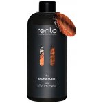 Rento Esence do sauny Dehet 400 ml – Hledejceny.cz