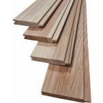 Palubky do sauny Japonský Cedr 15x85, 2.5 – Sleviste.cz