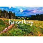 Čarovné Krušné hory západní - Jiří Dvořák; Martin Kmeť – Zboží Dáma