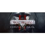 Van Helsing 2 Complete – Hledejceny.cz