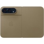 Apple kryt Folio se stojánkem pro iPhone Duo, kouřový MKR64ZM/A – Hledejceny.cz