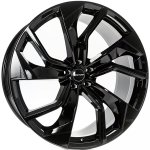 GMP REBEL 10x22 5x112 ET30 gloss black | Zboží Auto