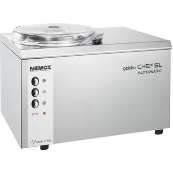 Nemox Chef 5L Automatic