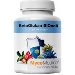 MycoMedica BetaGlukan Biocell 2 x 90 kapslí – Hledejceny.cz