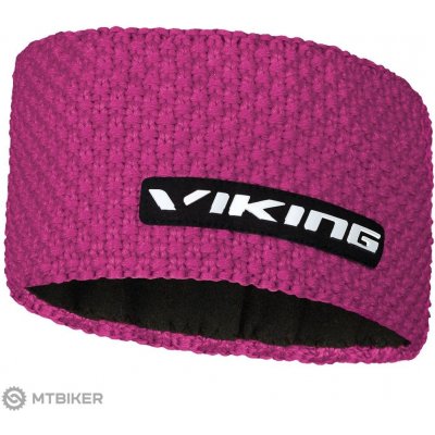 Viking Berg Gore-tex Infinium Windstopper 215/14/0217/4600 Růžová – Zbozi.Blesk.cz