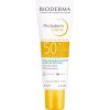 Opalovací a ochranný prostředek Bioderma Photoderm krém netónovaný SPF50+ 40 ml