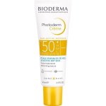 Bioderma Photoderm krém netónovaný SPF50+ 40 ml – Zboží Dáma